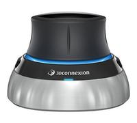 3Dconnexion SpaceMouse Wireless