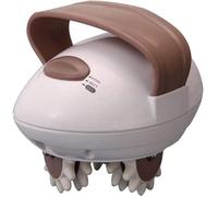 3D Corps Électrique Minceur Brûler Graisse Anti Cellulite Mini Masseur Rouleau Perte De Poids Shaper Portable pour Le Visage Et Le Corps Entier Se Détendre