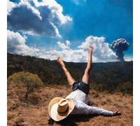 3D Country Vinyle Transparent