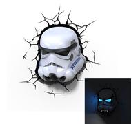 3d Deco Light Star Wars Stormtrooper Disney