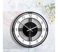 3D DIY Creative Murs Horloges Décoration de la maison grande horloge murale design moderne grandes horloges murales décoratives montre mur unique cadeau de fête des mères amis cadeaux montres d'art