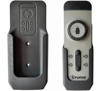 3D-Druck Camper Support pour télécommande Truma Mover XT/SE/XT L/XT2/XT4/Go2 RH2 - Noir (gris ardoise)