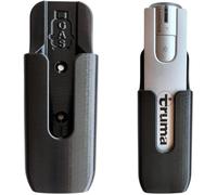 3D-Druck Camper Support pour Truma Level Check - Support pour détecteur de Niveau de gaz - Montage Facile - Compatible Camping-Car - Made in Germany