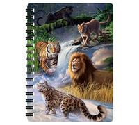 3D EN DIRECT LIFE Ordre du jour Jottersbig Chats Expeditio 24518