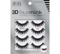 3D Faux vison 854 4 paires