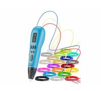 3D FreeSculpt Stylo 3D multi-filaments