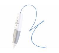 3D FreeSculpt Stylo 3D sans fil rechargeable avec 20 filaments P olorés