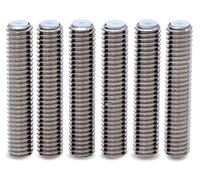 3D FREUNDE 6 Pcs. Coupe-gorge gorge 30 mm compatible avec MK8 MakerBot RepRap d'Anet A8 Flash Forge CTC extrudeuse Hotend Imprimante 3D