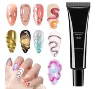 3D Gel for Nails - Painting Manicure Decoration Tools