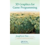 3d Graphics For Game Programming