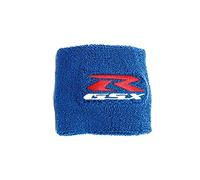 3D GSX-R Chaussette de réservoir d'huile de Fluide à l'avant de la Moto for GSXR 750 600 1000 K1 K2 K4 K4 K6 K7 K8 K9 K10 K11 K113 K113 (Color : Style A)