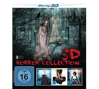 Abiru - 3D Horror Collection