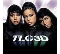 TLC – 3D – Hyper CD – Version éditée