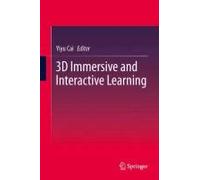 3d Immersive And Interactive Learning