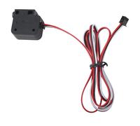 3D Imprimante Filament Module de Détection Haute Sensibilité de Détection Rupture Commutateur Runout Pause Moniteur Capteur pour et Autres Conseils Principaux ABS Matériel