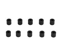 3D Imprimante Lit à chaleur support de 16 mm de niveau de silicone Colonne Kit de stabilisation du kit de vibration Agcuseur de réduction pour Ender 3 V2 Pro CR10 Remplacement des