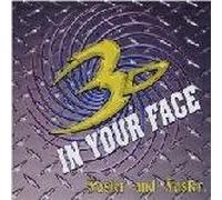 3d in Your Face - and Faster [Import]