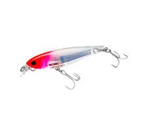 3D INSH Fingerling (SP)-100 mm-Red Head (C5)