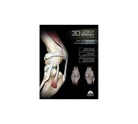 3D Joint Anatomy in Dogs. Main joint pathologies and surgical approaches