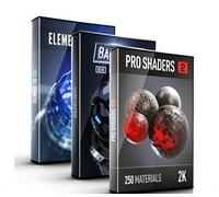 3D Light Bundle Vollversion