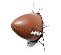 3D Light FX Football Sport Night Light