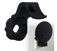 3D M Prise murale compatible avec Telekom Speed Home WLAN Repeater - Sans perçage - Avec gestion des câbles