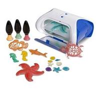 3D Magic - 3D Magic Maker - Atelier De Création 3D 81000 G