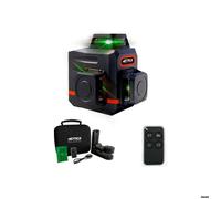 3D mini green - METRICA - 60845