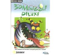 3d Minigolf deluxe