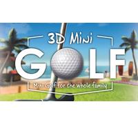 3D MiniGolf (PC)