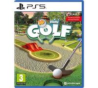 3D Minigolf (PlayStation 5)