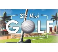 3D MiniGolf (PS4)