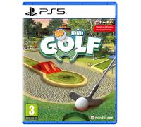 3d Minigolf