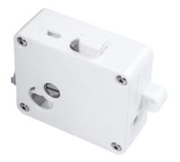3D Mise À Niveau Des Pièces De L'Imprimante Extrudeuse Étendue pour Ultimaker 2 Extracteur De Suites Pour L'Extracteur Um2 Adapté Au Kit De Bloc