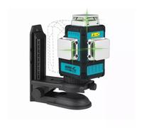 3D MULTILASER VERT 0AH SAS+TOUS - DED6910