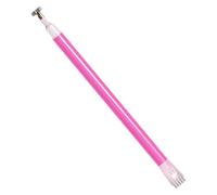 3D Nail Magnet, Magnetic Nail Pen with Double Head, Portable Home Manicure Tool, Excellent for Salon, Travel, Vacation, Beginners, Hobbyists, Wedding, Birthday Reward
