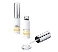 3D Nail - UV Top Coat, Gel, Manicure Finish | Long Lasting