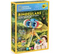 3D National Geographic Binocular Puzzle Ds1083H Cubic Fun