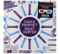 3d Night Surfer 7" Singles Collection [7" Vinyl]
