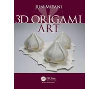 3D Origami Art