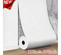 3D Papier peint auto-adhésif, panneaux muraux décoratifs imperméables et anti-humidité, autocollants muraux en mousse insonorisants et isolants thermiques, design plus épais, papier peint de décoratio