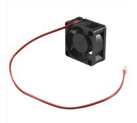 3D Part of Printer 4020 Cooling Fan DC 12V Brush-Free 40X40X20mm