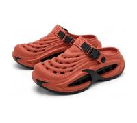 3D Performance Cloud Clogs for Men Women, Non-Slip Quick-Drying Breathable Comfortable Summer Casual Slippers, Summer Lightweight Shoes Suitable for Outdoor Daily Wear