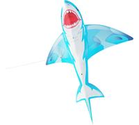 3D pop-up dragon - requin