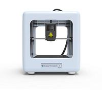 3D&Print® Imprimante 3D Compacte et de Haute Précision | Mini Imprimante 3D pour Débutants | Imprimante 3D Silencieuse et Portable | Kit de Impresora 3D avec Filament PLA