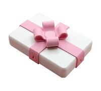 3D Printed Box, Creative Surprise Case, Decorative Present Box, Hard-to-Open Design, Fancy Jewelry and Chocolate Holder, Unique Holiday Presents, Perfect for Family and Friends