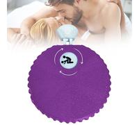 3D Printed Couple Position Selector, Night Dating Decision Mechanical Dice Game Ideas, Funny Date Night Dices Game for Adults, Love Game Dice Inspires Romance, Perfect for Dates and Couples (Purple)