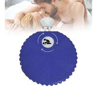 3D Printed Couple Position Selector, Night Dating Decision Mechanical Dice Game Ideas, Funny Date Night Dices Game for Adults, Love Game Dice Inspires Romance, Perfect for Dates and Couples (Blue)