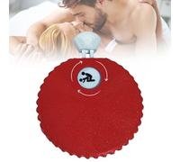 3D Printed Couple Position Selector, Night Dating Decision Mechanical Dice Game Ideas, Funny Date Night Dices Game for Adults, Love Game Dice Inspires Romance, Perfect for Dates and Couples (Red)