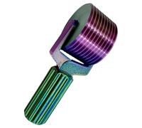 3D Printed Diamond Painting Roller Tool, Diamond Painting Roller, Diamonds Art Rollers, DIY Craft Tool for Rhinestone Embroidery, Diamonds Paintings Tools and Accessories (#E)